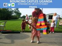 Bouncing Castles Uganda image 3